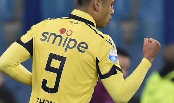  萨拉赫续约谈判陷入僵局阶段  