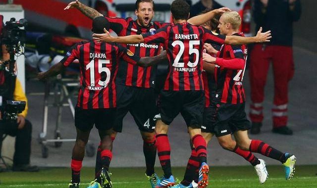  美因茨中场调度精妙，德甲技术流打法获满堂喝彩