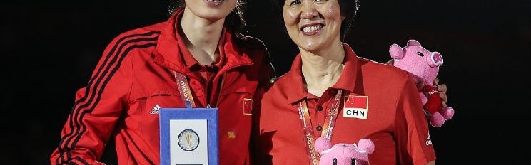  姚明入选名人堂首位亚洲球员  