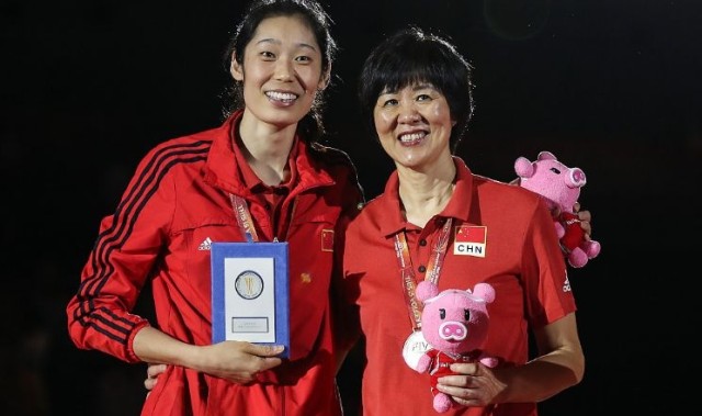  姚明入选名人堂首位亚洲球员  