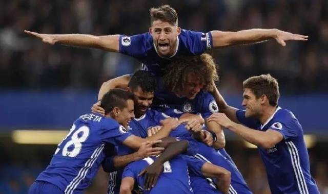  切尔西新援建功战胜伯恩利止住颓势