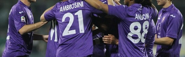  紫百合佛罗伦萨状态回暖，主场三球完胜中游球队