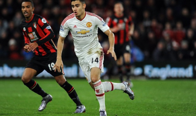  哈兰德戴帽创纪录，曼城五球横扫伯恩茅斯  