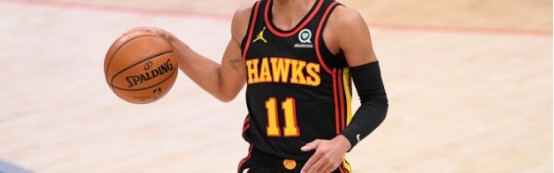  尼克斯时隔十年重返季后赛次轮  