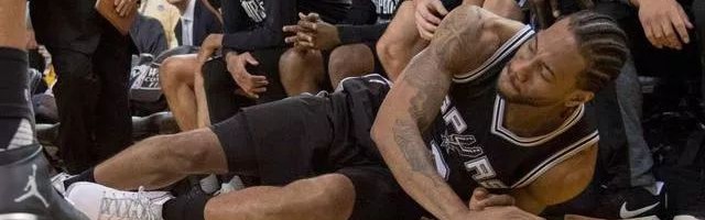  莫兰特复出首战轰下四十分，灰熊大胜马刺终结两连败  