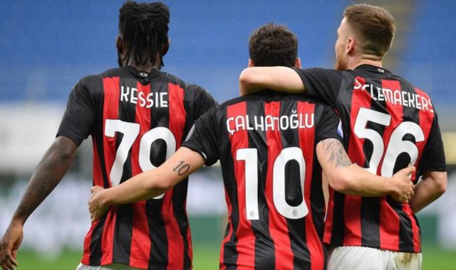  意甲黑马逆袭，萨索洛跻身欧战区  