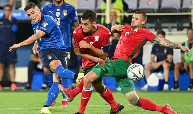  尤文图斯锋无力顽疾再现，基耶萨状态低迷  