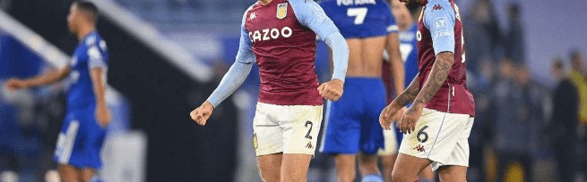  伯恩利防守反击教科书，红酒军团高效转换锁定胜局