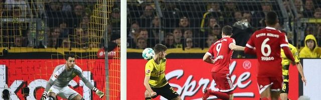  多特蒙德防线频频失误，德甲卫冕冠军暴露致命短板