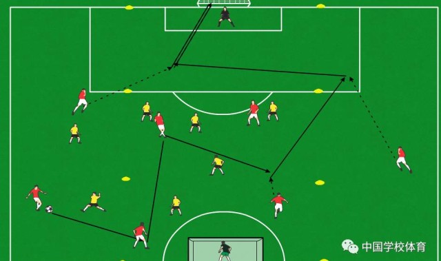  图卢兹定位球配合精妙，战术角球直接破门打破僵局局面