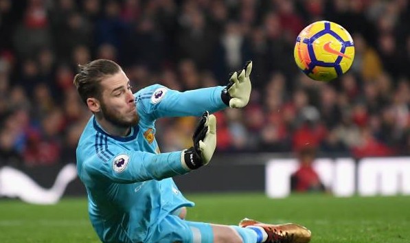  昂热客场顽强逼平里尔，双方门将神扑力保城门不失