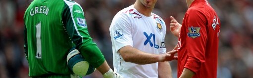  曼联逆转绝杀西汉姆，拉什福德补时世界波定乾坤  