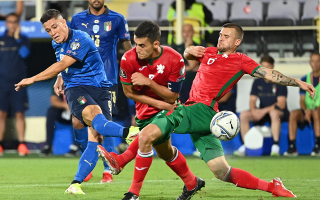  尤文图斯锋无力顽疾再现，基耶萨状态低迷  