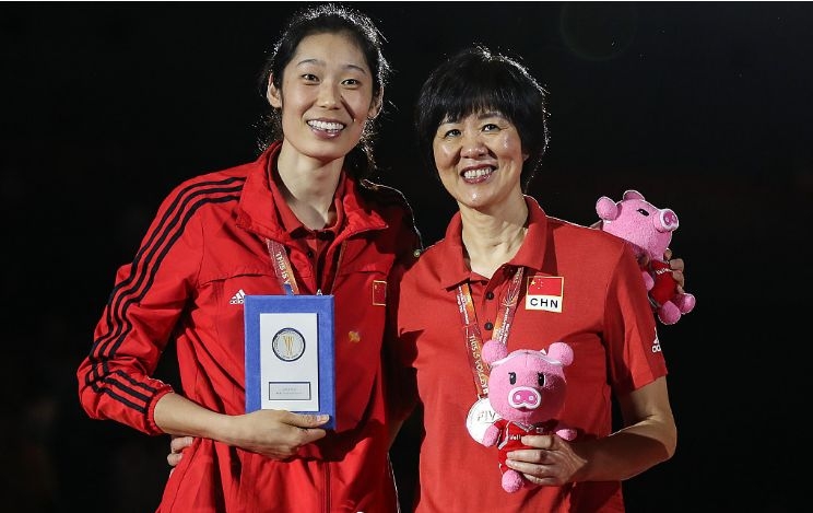  姚明入选名人堂首位亚洲球员  