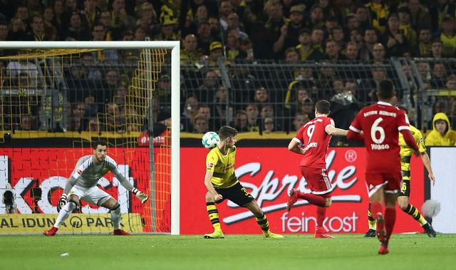  多特蒙德防线频频失误，德甲卫冕冠军暴露致命短板