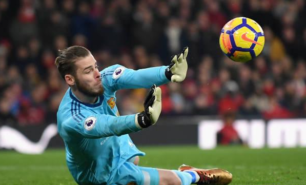  昂热客场顽强逼平里尔，双方门将神扑力保城门不失