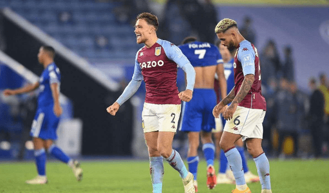  伯恩利防守反击教科书，红酒军团高效转换锁定胜局