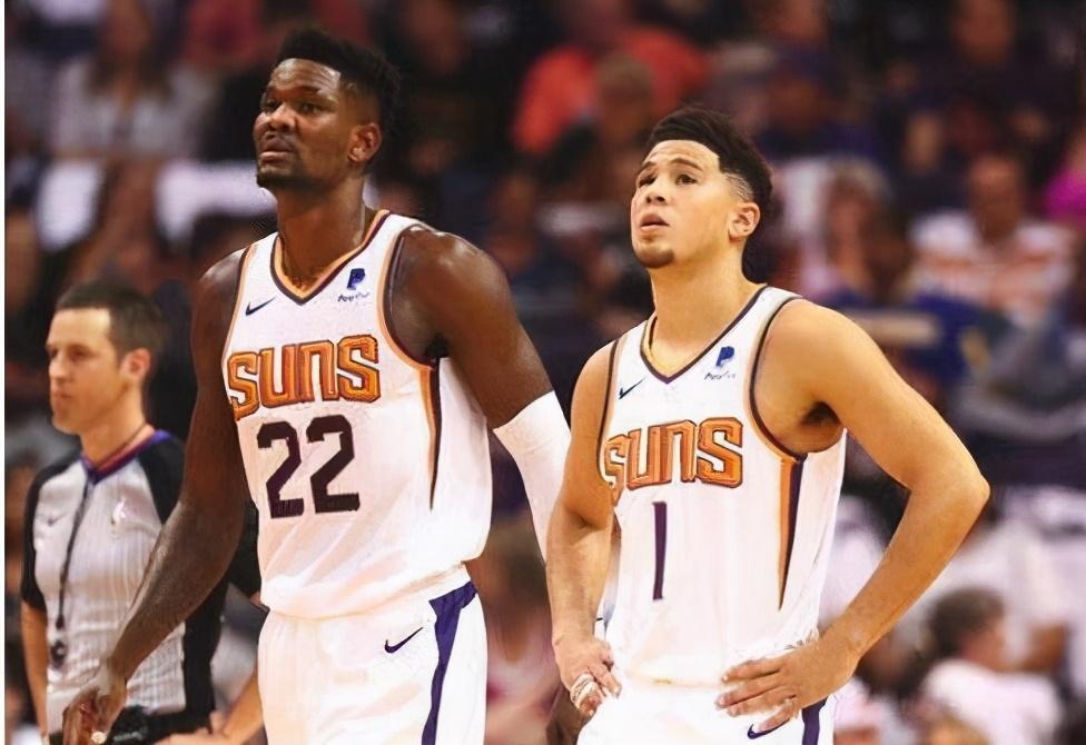  布克联手保罗发威，太阳主场力克快船保住西部前三