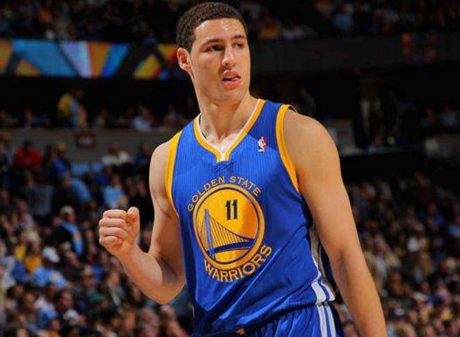  勇士核心库里伤愈复出带队重返西部前四  